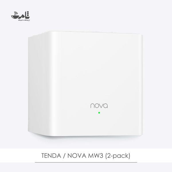 اکسس پوینت تندا Tenda MW3 2-pack Mesh