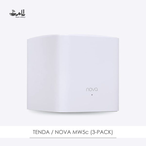 اکسس پوینت Mesh تندا Tenda MW5c 3-pack