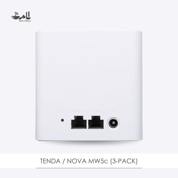 اکسس پوینت Mesh تندا Tenda MW5c 3-pack